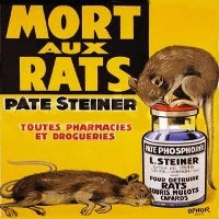 Ibu Beri Racun Tikus pada 2 Anaknya!