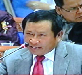 Menebak Air Mata Susno