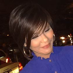 Aline Adita Pacari Koki Makanan Prancis