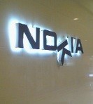 Status Expired Warranty di Nokia Care Mall of Indonesia 