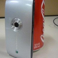Sony Ericsson Kurara Bocor Lagi