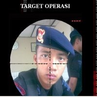 Evan Brimob Jadi Bulan-bulanan Dedemit Maya 