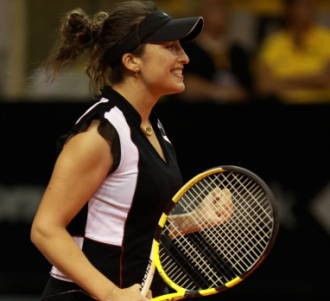 Sisi Lain Aravane Rezai