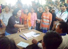 Dianggap Tak Adil, Kepala Dusun di Ngawi Diminta Mundur