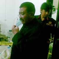 Nilai Sabu yang Diproduksi Bisa Mencapai Seratusan Miliar Rupiah