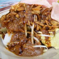 Asyiknya Berakhir Pekan di Bandung