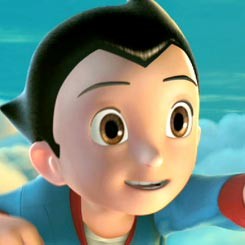 Astro Boy Rilis Dua Versi Berbeda