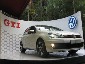 Kualitas Solar Buruk Hambat Masuknya Mobil Canggih