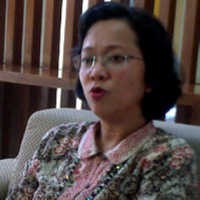 Armida Alisjahbana Kaget Sidang Kabinet 6 Jam