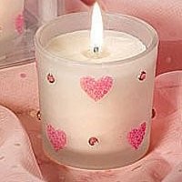 Lilin Bisa Jadi Sumber Polusi Udara