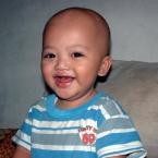 Muhammad Latief Darmawan, 4 Tahun; Lelaki; m