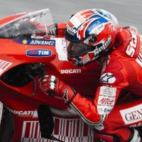 Stoner Dibuntuti Lorenzo
