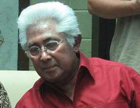 Tim 8 Kejar Rekaman Susno-Lukas Soal Century