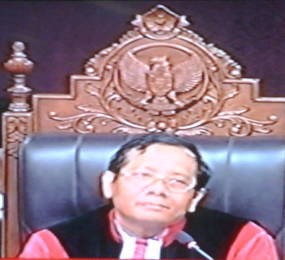  Mahfud MD: Ajudan dan Pengamanan Saya Masih Lengkap 