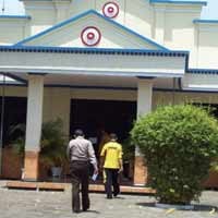 Bank Primkoveri Dirampok, Uang Nasabah Rp 22 Juta Amblas 