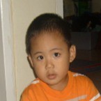 M. Faiz Zaqi Suristianto, 2,11 Tahun; Lelaki; m