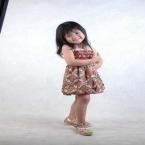 Cynthia Angelica Christella, 4 Tahun; Perempuan; f