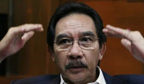 Tim 8 Curigai Pertemuan Antasari-Anggoro di Singapura 