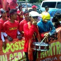 Tak Perlu Pikirkan Kebohongan Kapolri, Biar Tim 8 Membuktikan