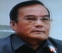 Tim 8 akan Panggil Ritonga dan Wisnu Subroto Senin 