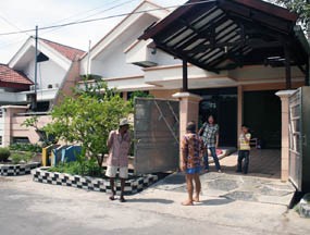 Yulianto Jarang Pulang ke Rumah