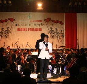 Afgan Kurangi Kadar Cinta di Album Kedua
