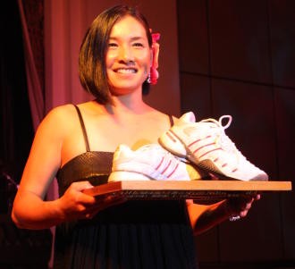 Lelang Memorabilia Petenis di Bali