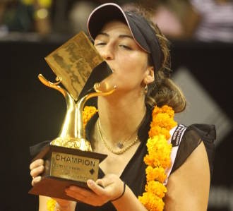 Rezai Juara di Bali