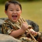 Kairos, 5 Tahun; Lelaki; m