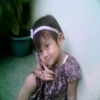 Syifa Nurfauziah, 2,6 Tahun; Perempuan; f