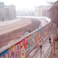 Para Pemimpin Dunia Hadiri Peringatan Runtuhnya Tembok Berlin
