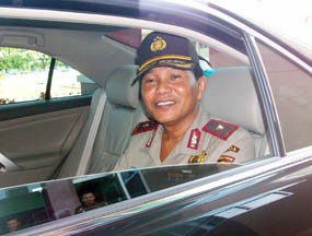 Buru Yulianto, Polda Jatim Bentuk Tim Khusus