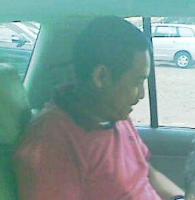 Tagih Jawaban, Ari Muladi Kembali Sambangi LPSK