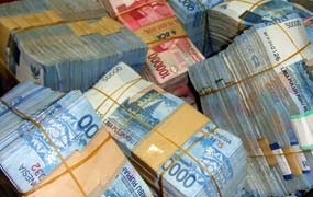 Akhir Kisah Petualangan Pembobol ATM 