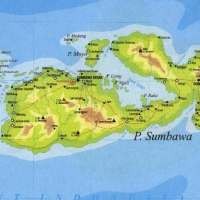Gempa 6,7 SR Guncang NTB