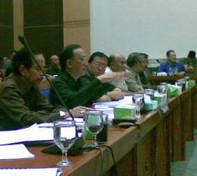 Jampidsus Kecam Profesor UI 