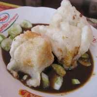 Kenyal Lembut Lenggang Asli Palembang!
