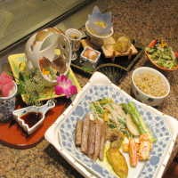 Nadaman Hadirkan Wagyu Beef dan Combination Lunch