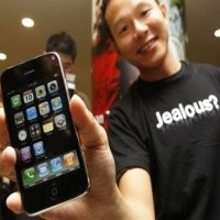 iPhone Mengecewakan di China