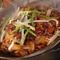 Char Kwey Teow