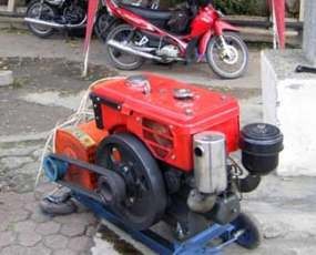 PLN Minta Industri Pakai Genset