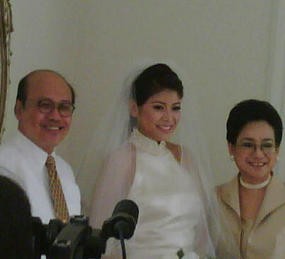 Sigi Wimala Dinikahi Sutradara Film