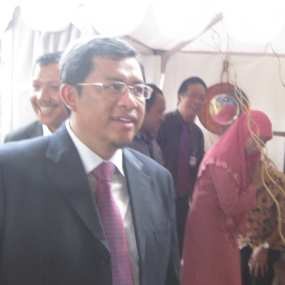 Iklim Investasi di Jabar Membaik