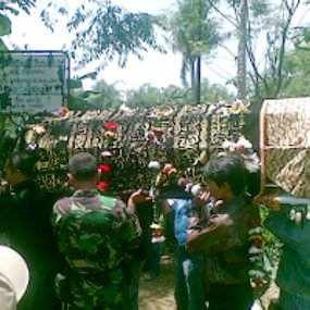 Pelaku Pencuri Spesialis di Rumah Tinggal