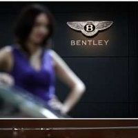 Bentley Hapus Citra Boros Bensin