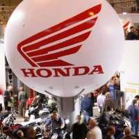 Honda Fiesta untuk Pengguna Motor Honda