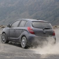 i20 Taklukan Gunung Bromo Hingga Denpasar