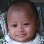 Muhammad Rea Alfurqaan, 5 Bulan; Lelaki; m