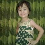 Nadhifa Kayla Wirawan Putri, 3,4 Tahun; Perempuan; f