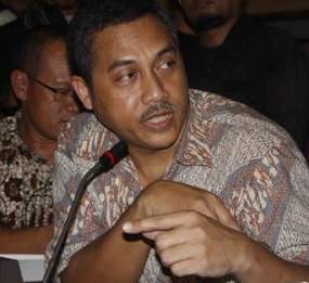  Tahun 1997, Julianto Pernah Gelapkan Uang Rp 100 Juta 